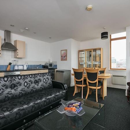 Contractor Long Stay Reduced Rates 57 Манчестер Экстерьер фото