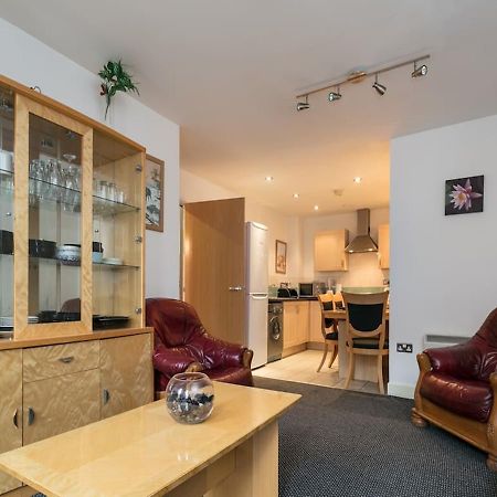 Contractor Long Stay Reduced Rates 57 Манчестер Экстерьер фото