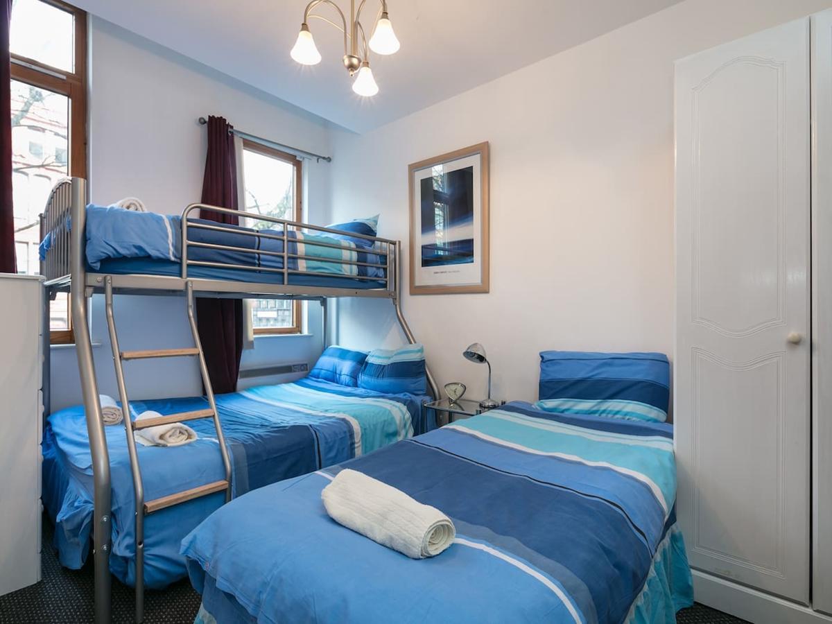 Contractor Long Stay Reduced Rates 57 Манчестер Экстерьер фото