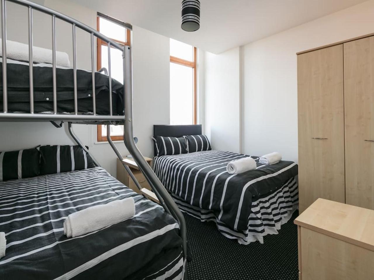 Contractor Long Stay Reduced Rates 57 Манчестер Экстерьер фото