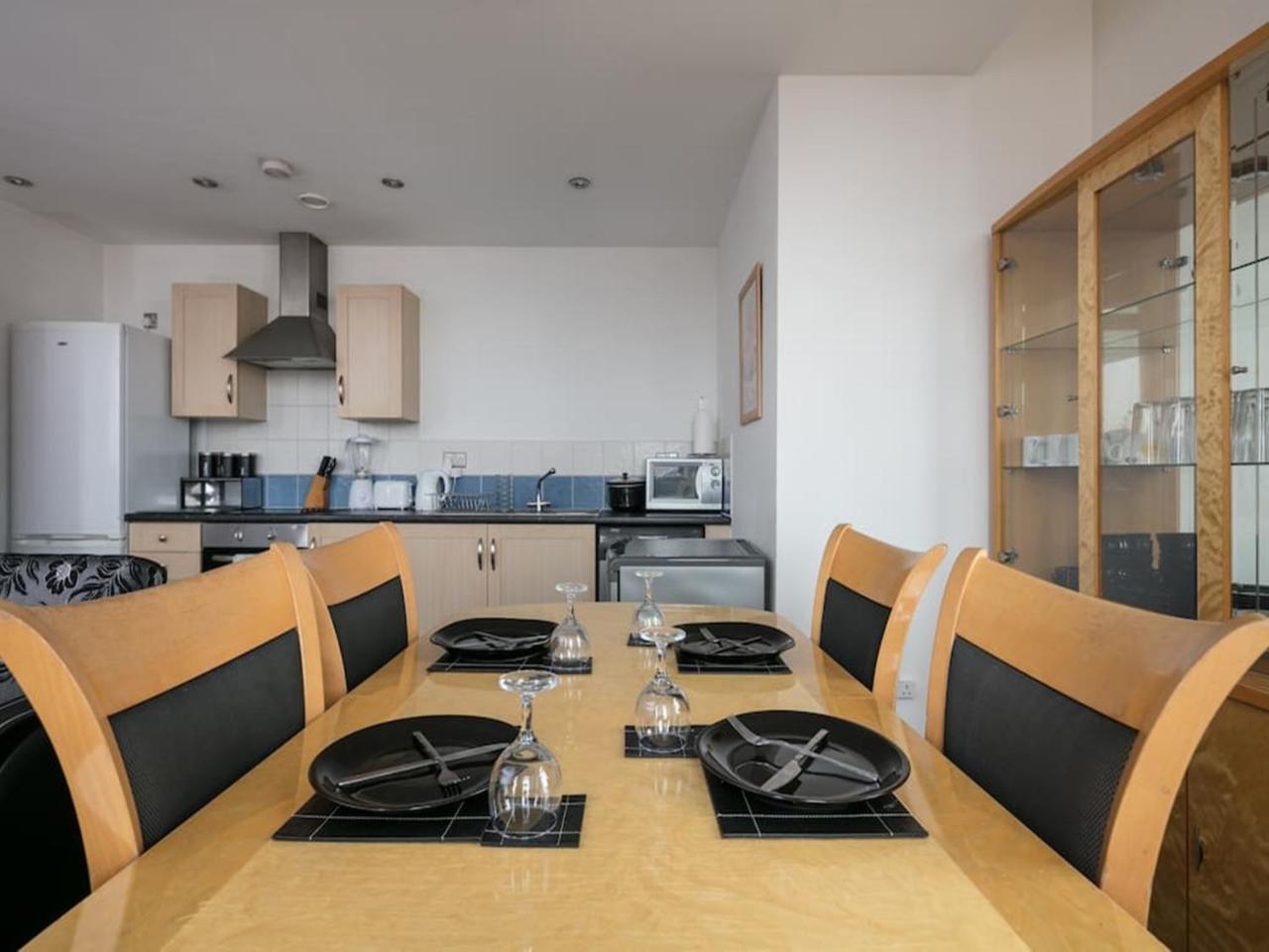 Contractor Long Stay Reduced Rates 57 Манчестер Экстерьер фото