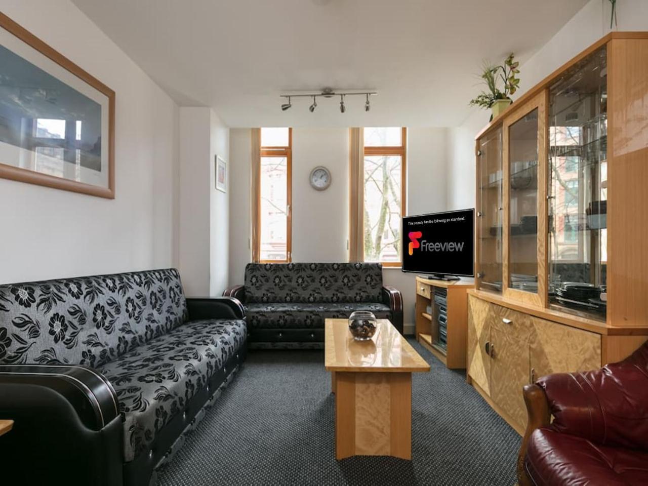 Contractor Long Stay Reduced Rates 57 Манчестер Экстерьер фото