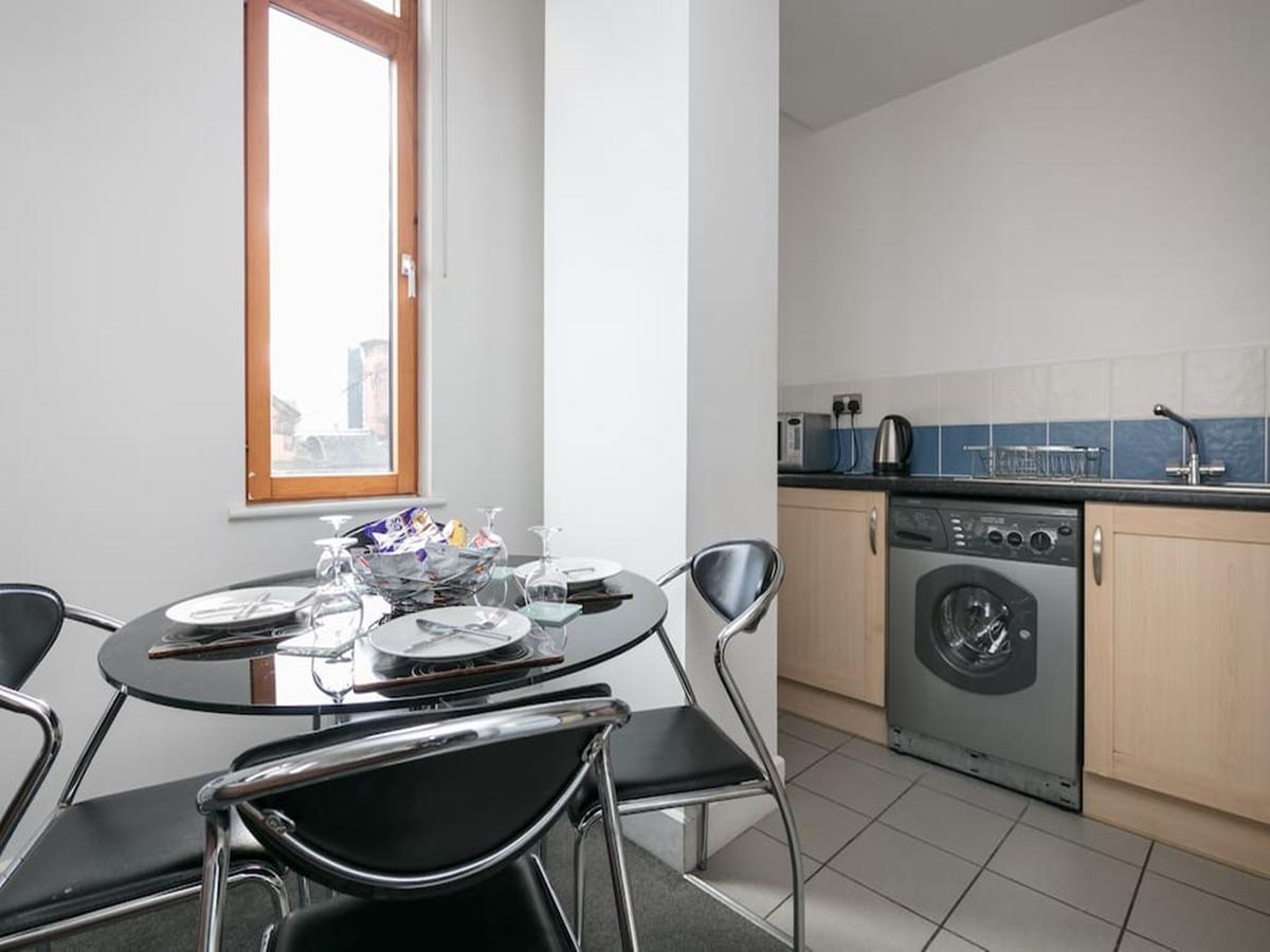 Contractor Long Stay Reduced Rates 57 Манчестер Экстерьер фото
